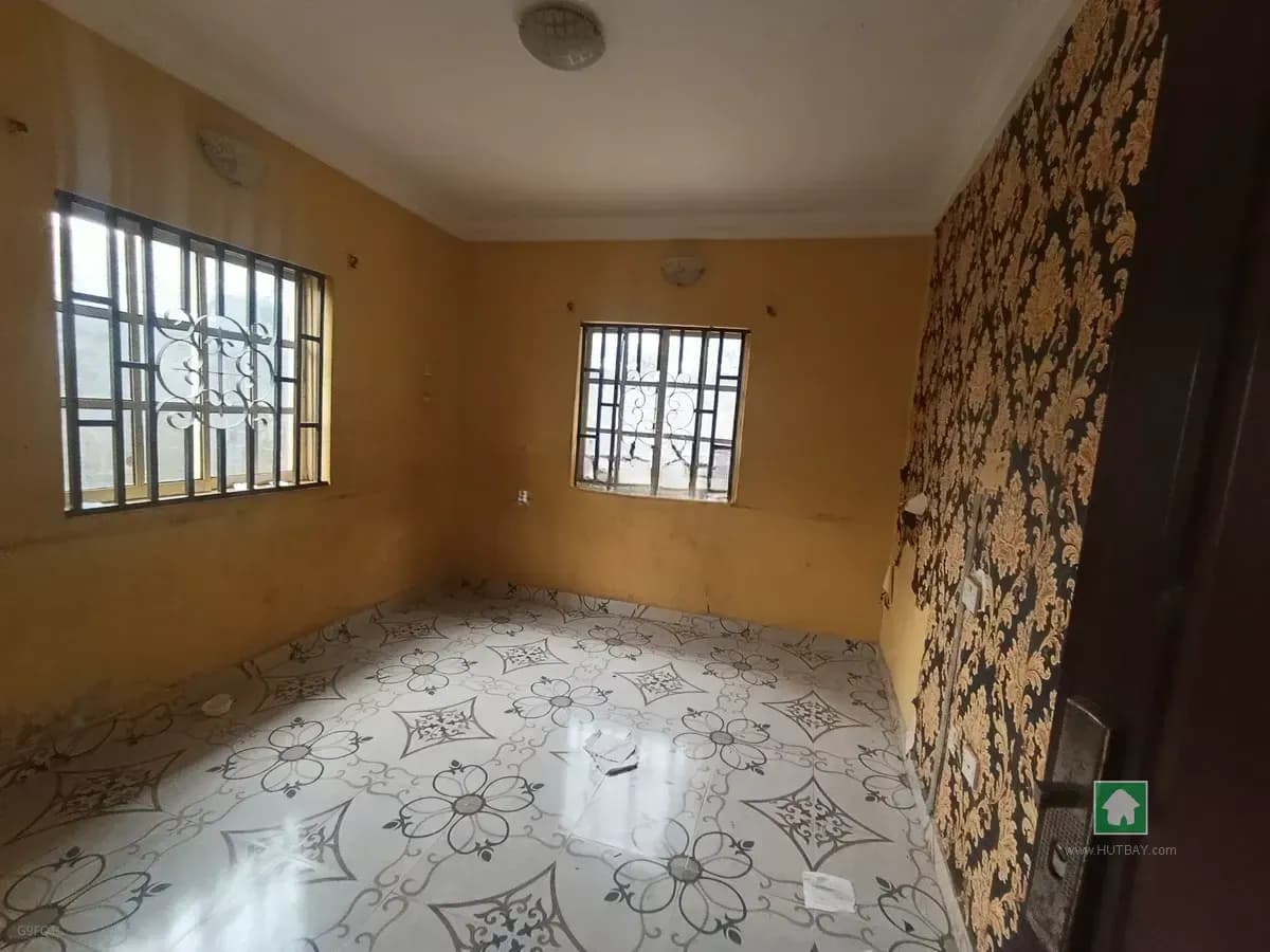Mini Flat in Ayobo Itele, Lagos