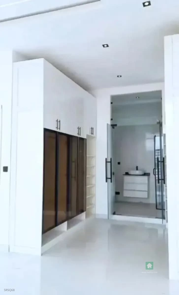 Modern 4 Bedroom Detached House in Sangotedo, Ajah