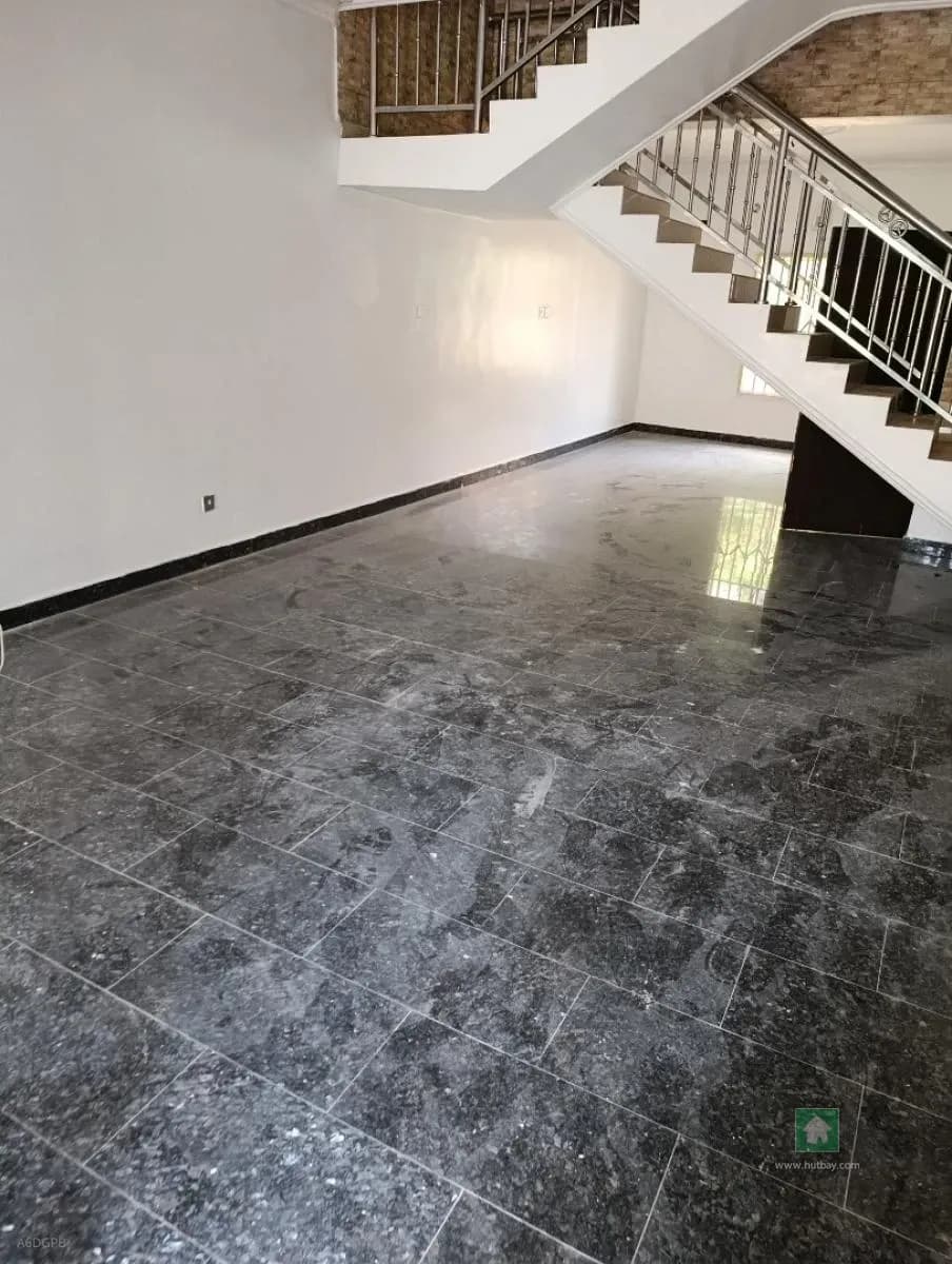 Spacious Semi-Detached Home in Sangotedo, Ajah