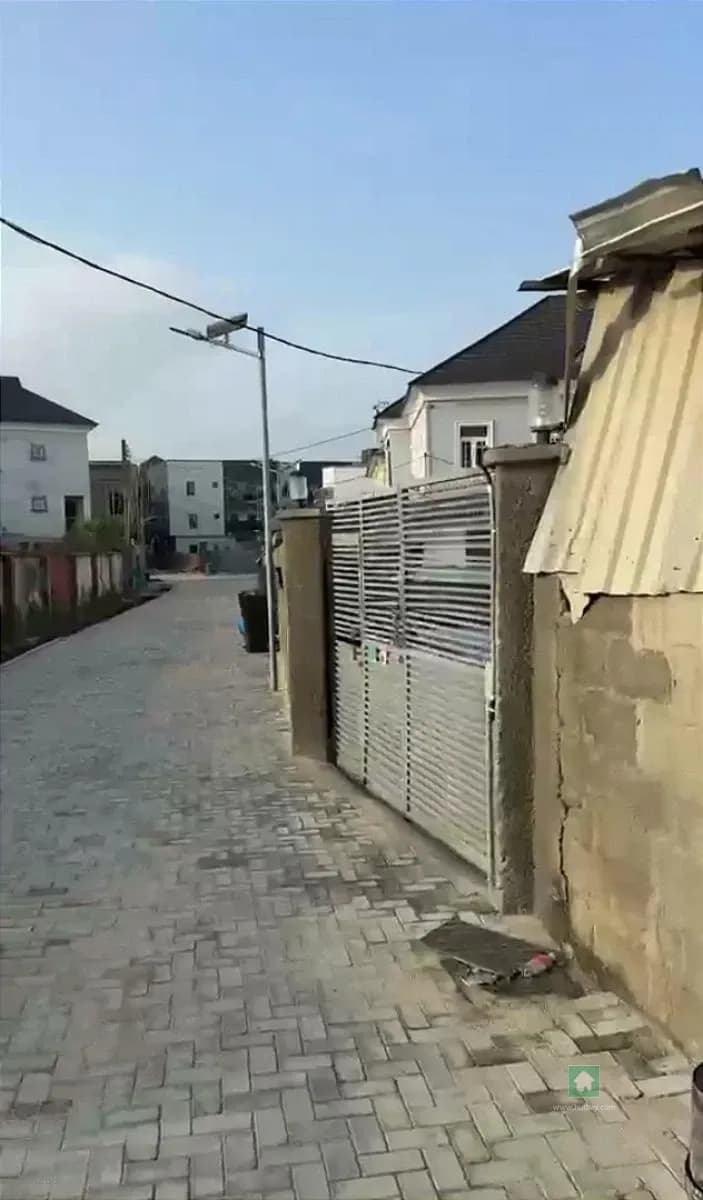 Residential Land for Sale in Sangotedo, Lagos