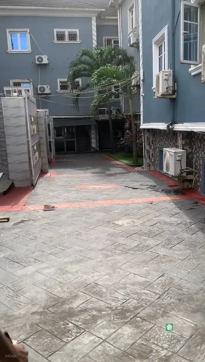 Opportunity to Invest in Established Hotel in Alimosho
