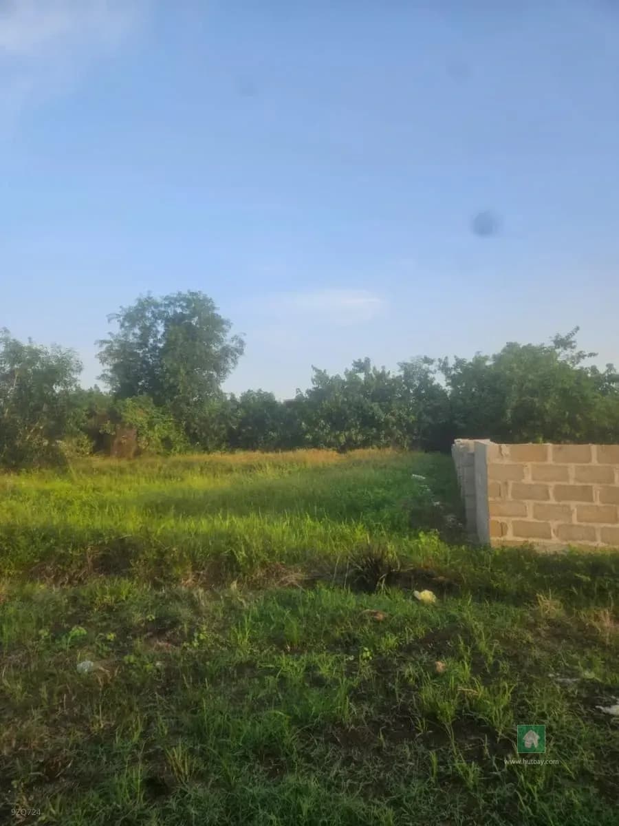 Prime Residential Land for Sale in Sangotedo, Ajah, Lagos