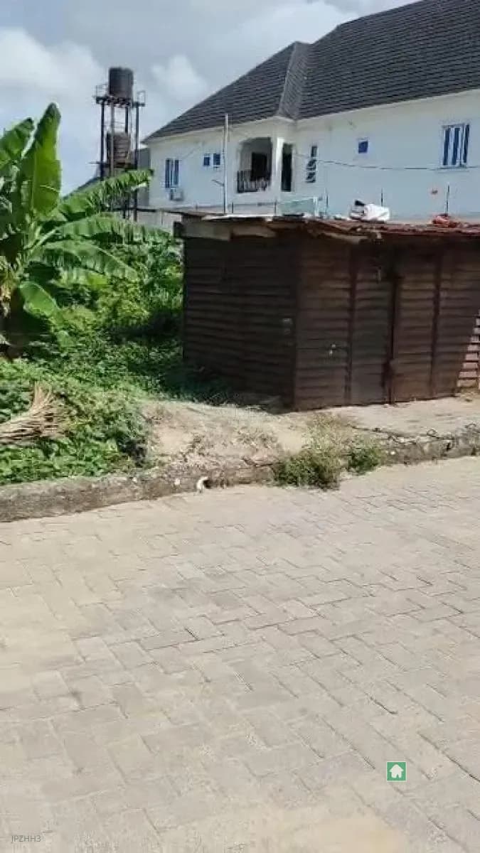 Corner Plot for Sale in Sangotedo, Ajah, Lagos