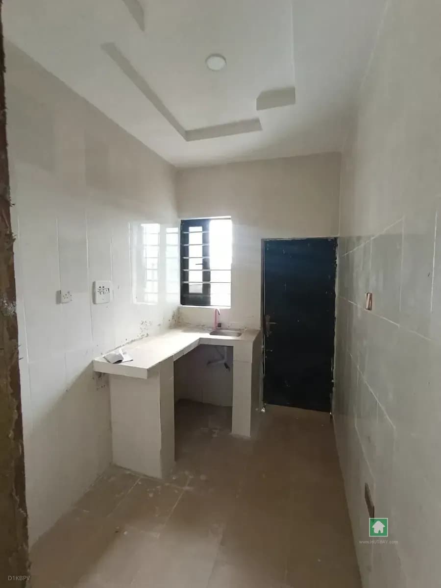 2 Bedroom Flat for Rent in Egbeda, Lagos