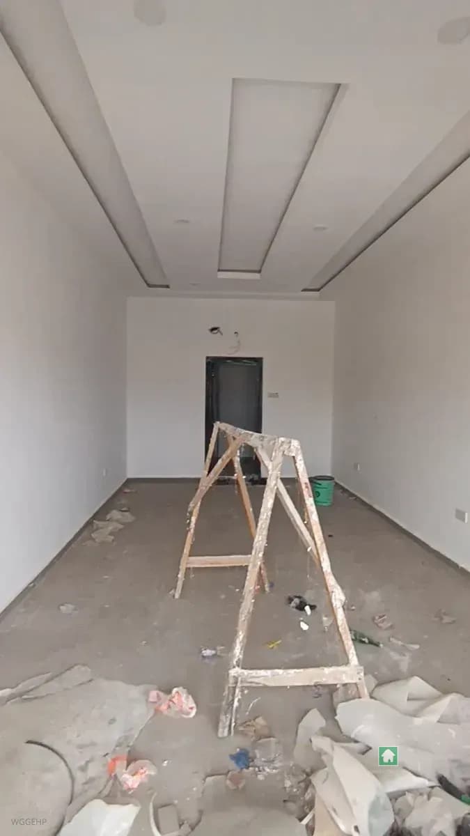 For Rent: 650 Sqm Shop in Alimosho