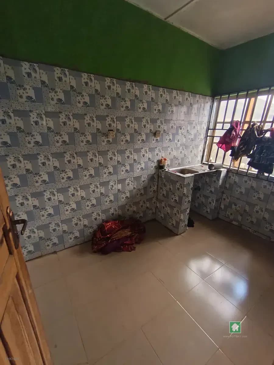 Studio Apartment for Rent in Ayobo