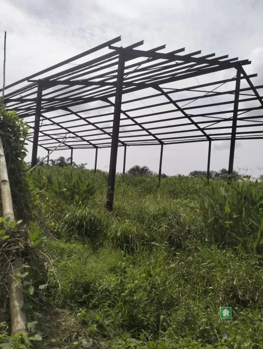 Industrial Land Opportunity in Ikotun, Lagos