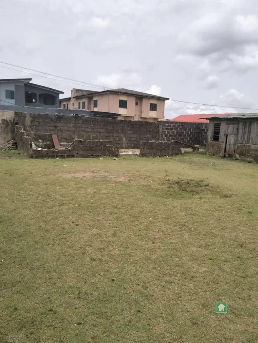 Land for Sale in Ijegun, Ikotun, Lagos