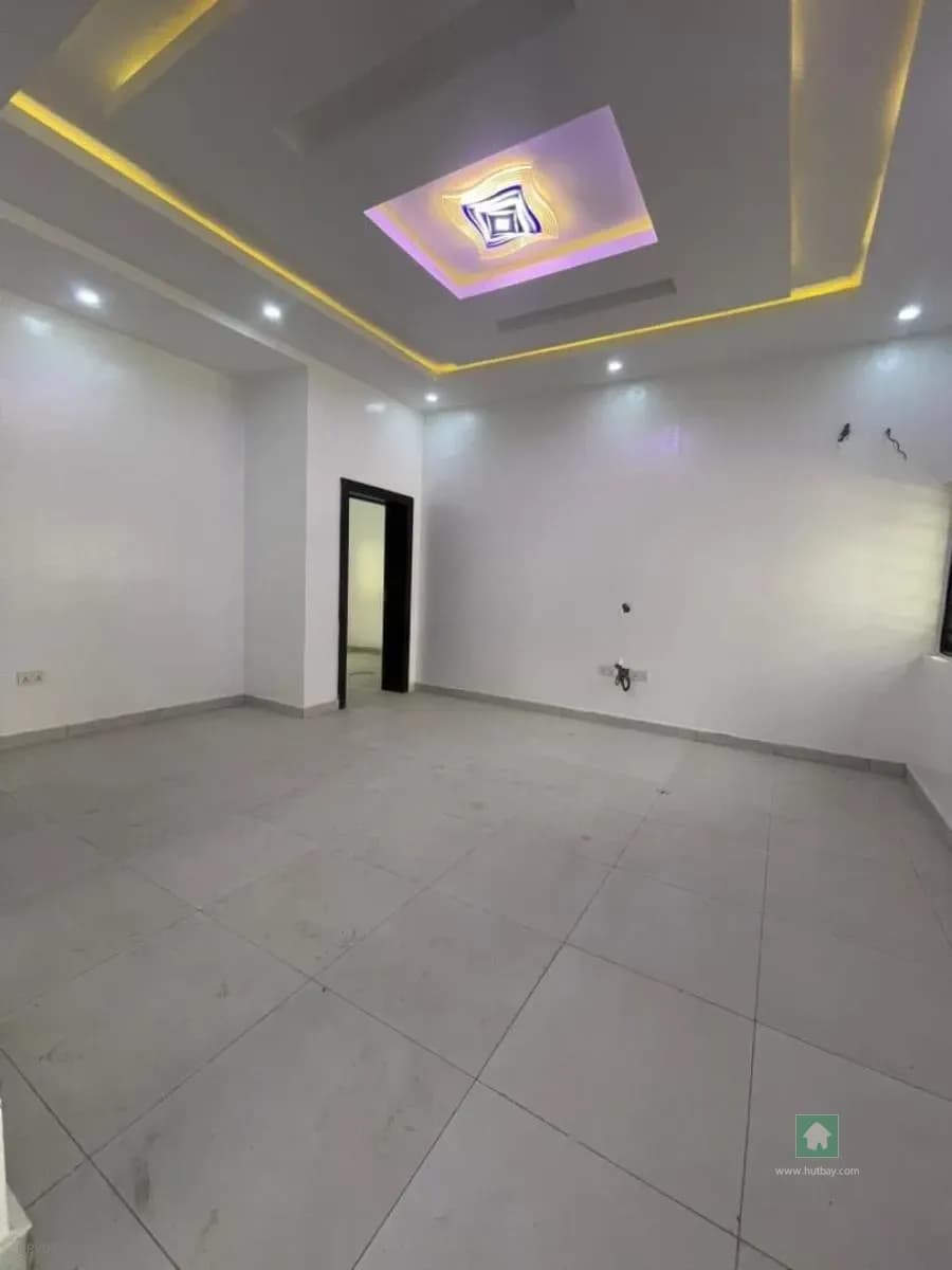 Spacious 4 Bedroom Terrace in Sangotedo, Ajah, Lagos