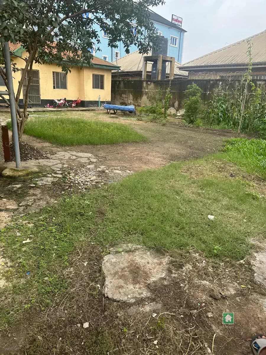 Land For Sale in Ijegun, Ikotun, Lagos