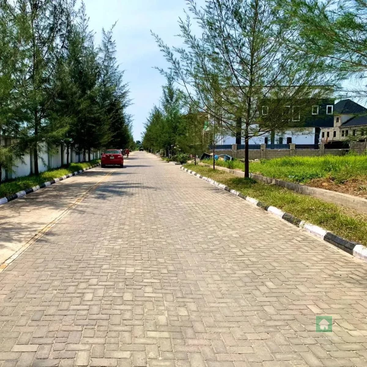 Prime Land Investment Opportunity in Sangotedo, Ajah, Lagos