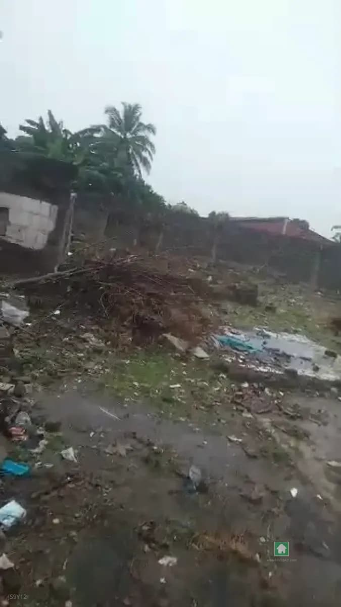 Commercial Land For Sale In Egbeda, Lagos