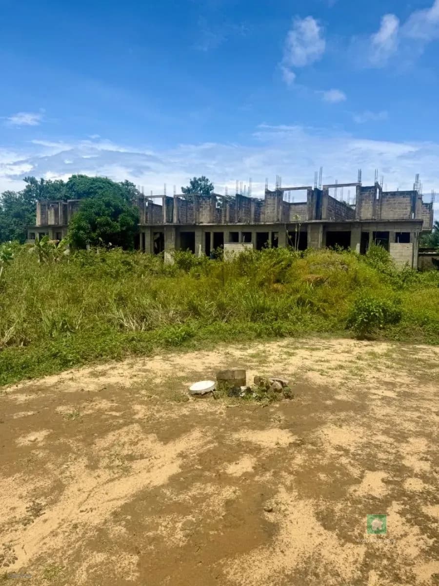 Prime Land Opportunity in Sangotedo, Ajah, Lagos