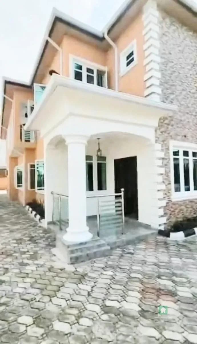 4 Bedroom Semi-Detached Duplex for Sale in Sangotedo