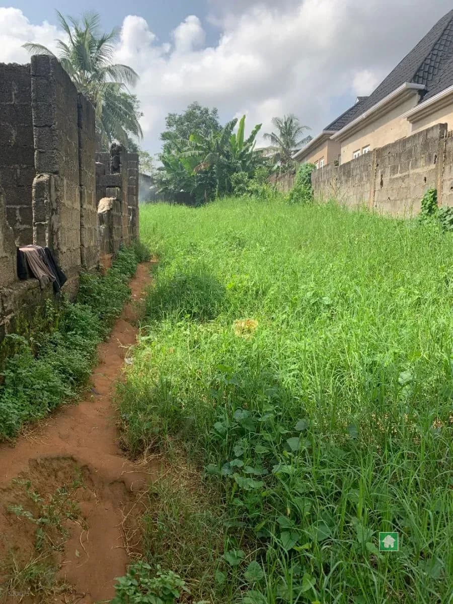 Dry Land for Sale in Ayobo, Lagos