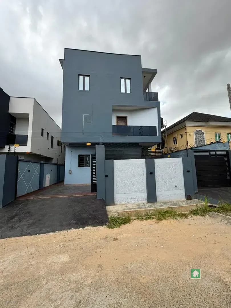 Certificate of Occupancy