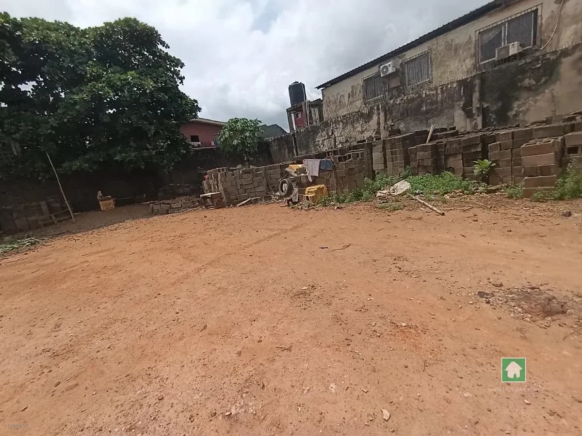 Expansive Land Opportunity in Ipaja, Lagos