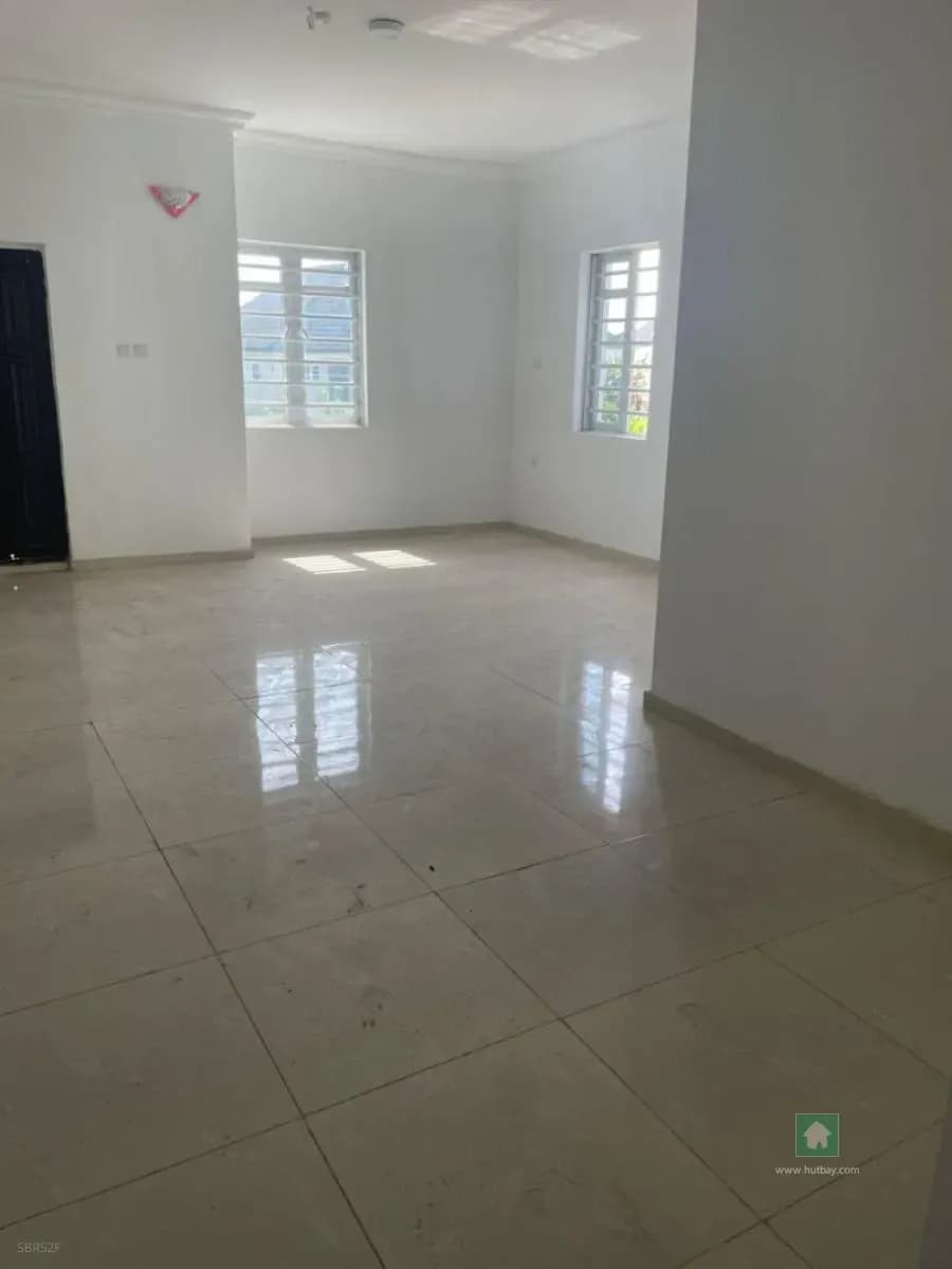 Comfortable 2-Bedroom Apartment in Sangotedo, Ajah, Lagos