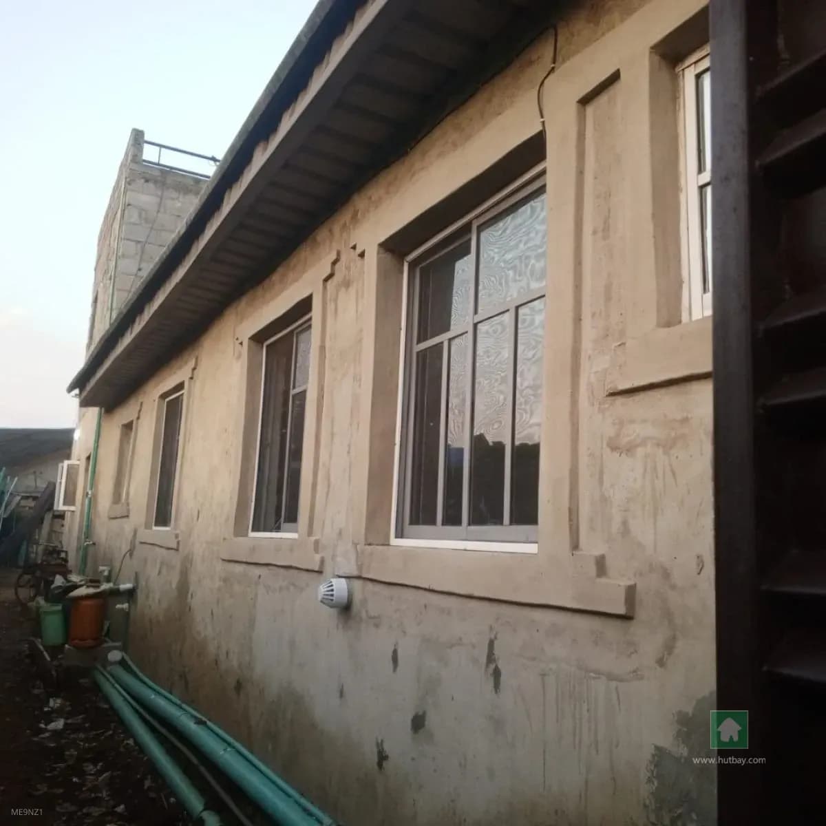 Well-Built Mini Flat for Sale in Ogba, Ikeja, Lagos