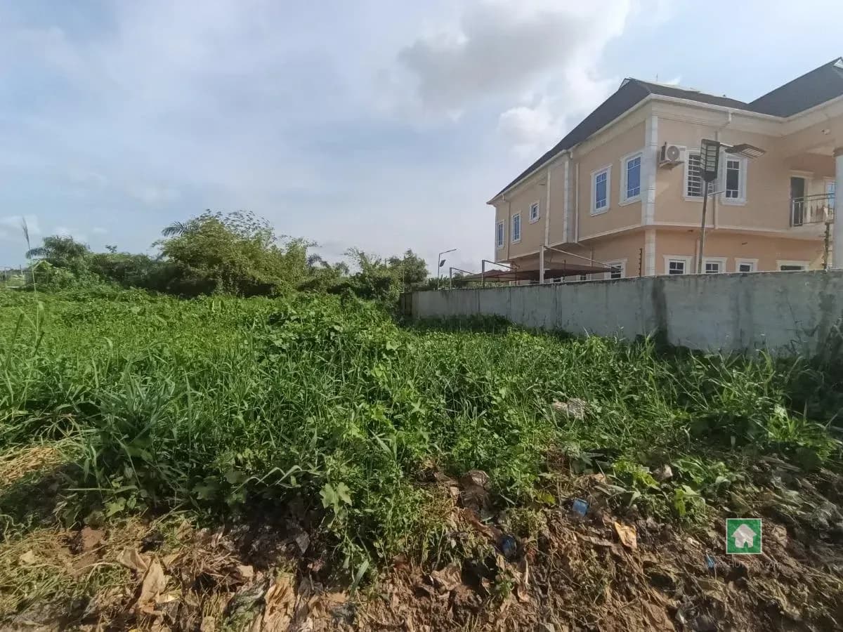 Prime Land for Sale in Ipaja, Lagos