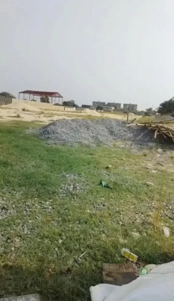 Strategically Located Land for Sale in Sangotedo, Ajah, Lagos