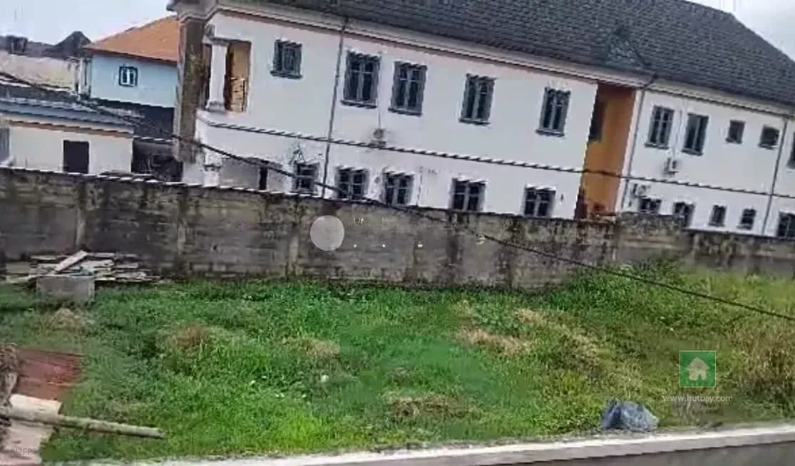 Land Opportunity in Sangotedo, Ajah, Lagos
