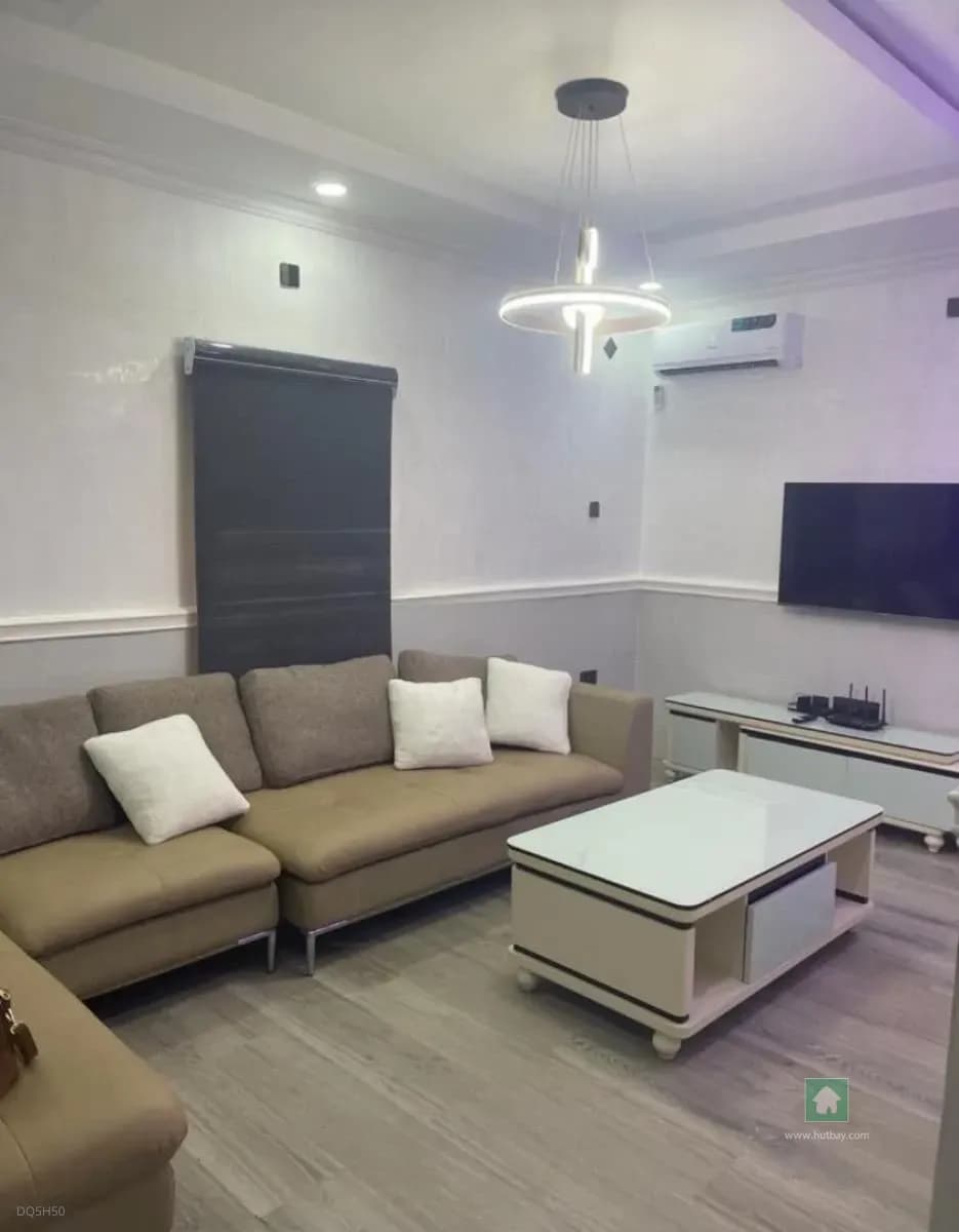 Comfortable Short Let Apartment in Ogba, Ikeja, Lagos