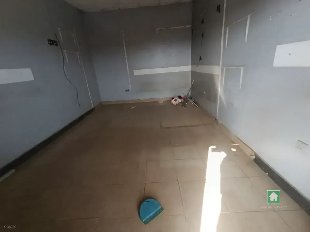 Shop for Rent in Egbeda, Alimosho, Lagos