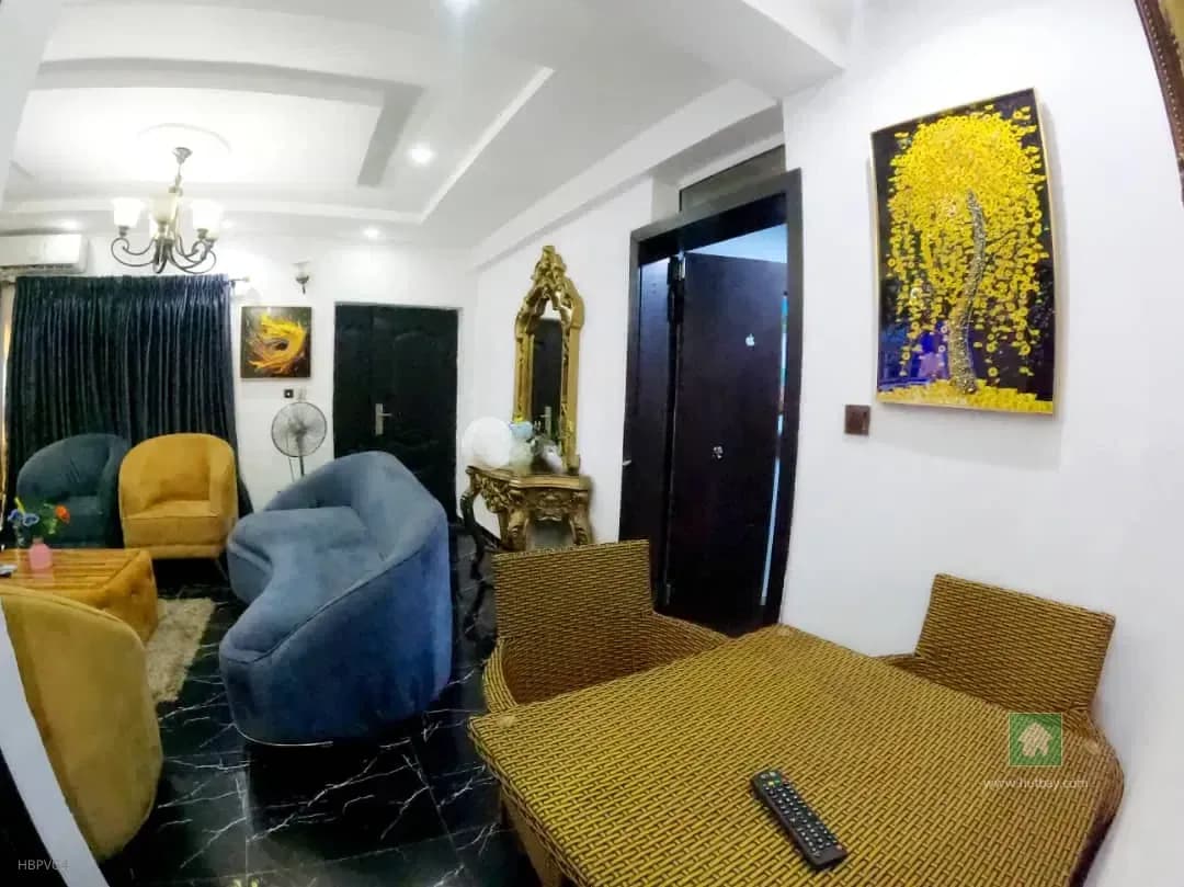Spacious 3-Bedroom Apartment Available for Rent in Ogba, Ikeja