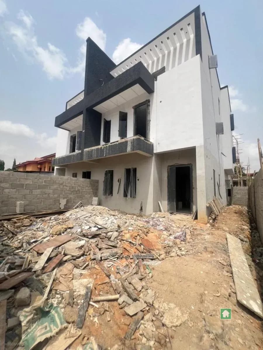 Certificate Of Occupancy