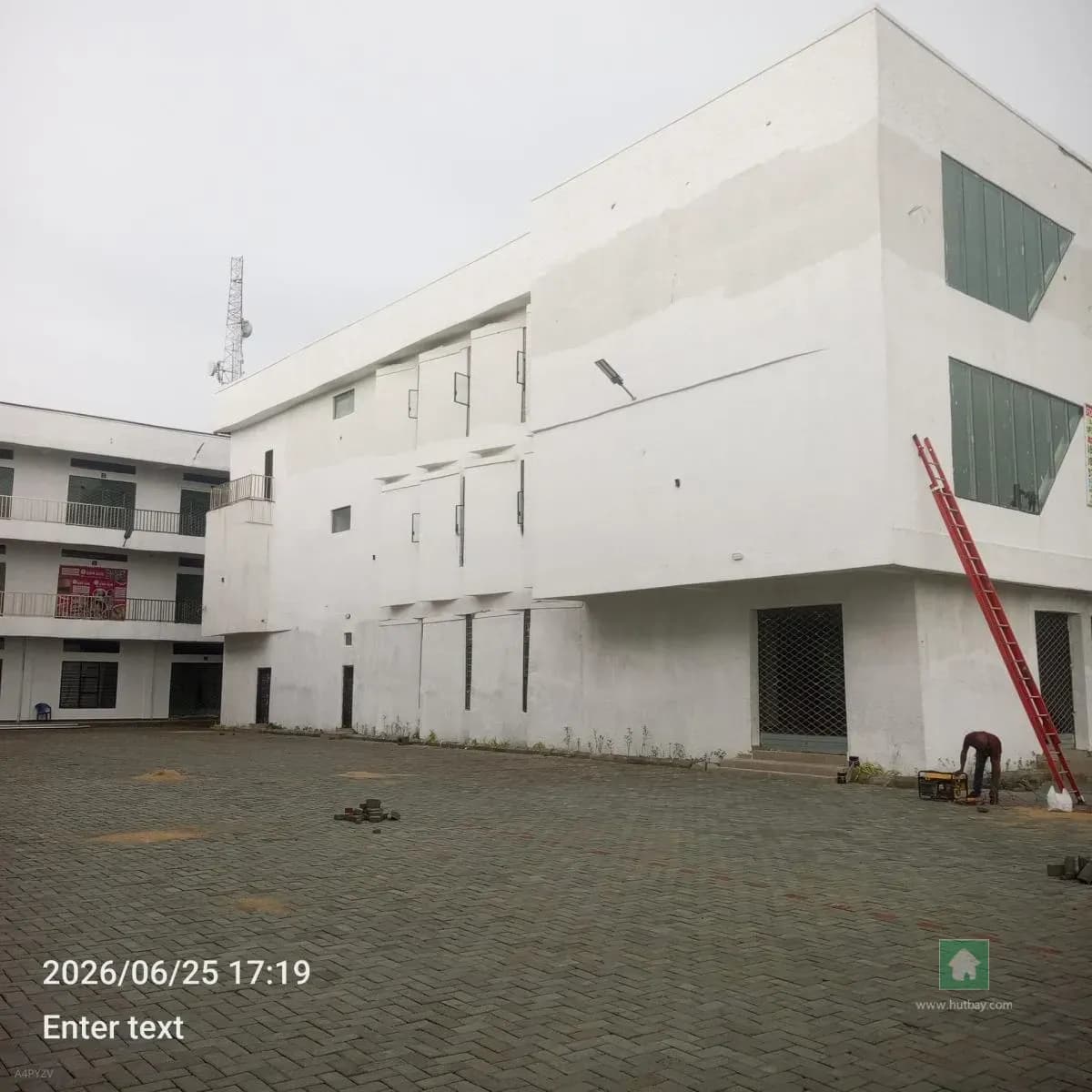 Commercial Property For Rent in Sangotedo, Ajah, Lagos