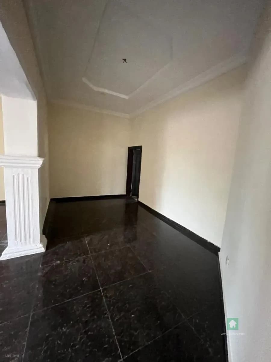 Spacious 3-Bedroom Flat for Rent in Sangotedo, Ajah