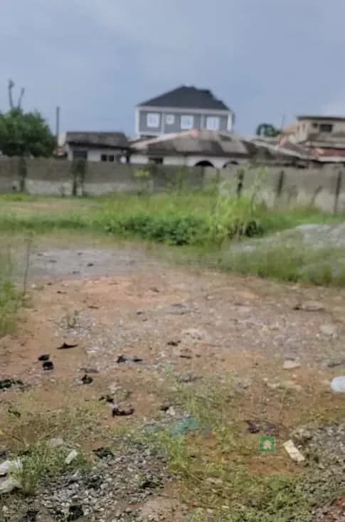 Prime Land Opportunity in Ogba, Ikeja, Lagos