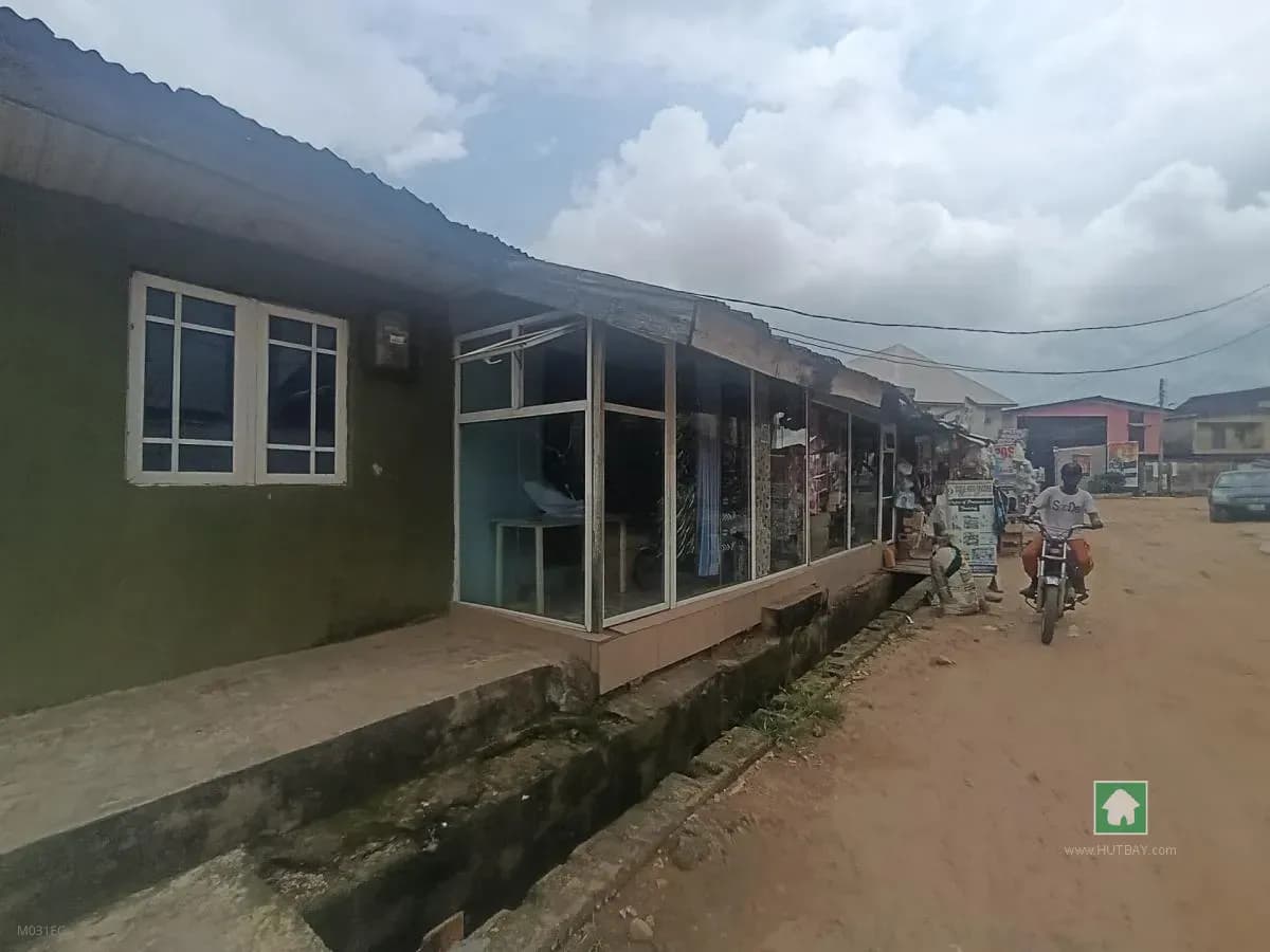 Versatile Land for Sale in Baruwa, Ipaja