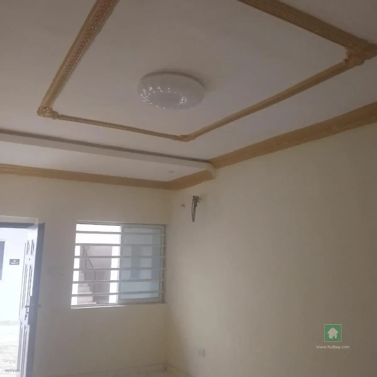 Spacious 2-Bedroom Apartment in Sangotedo, Ajah