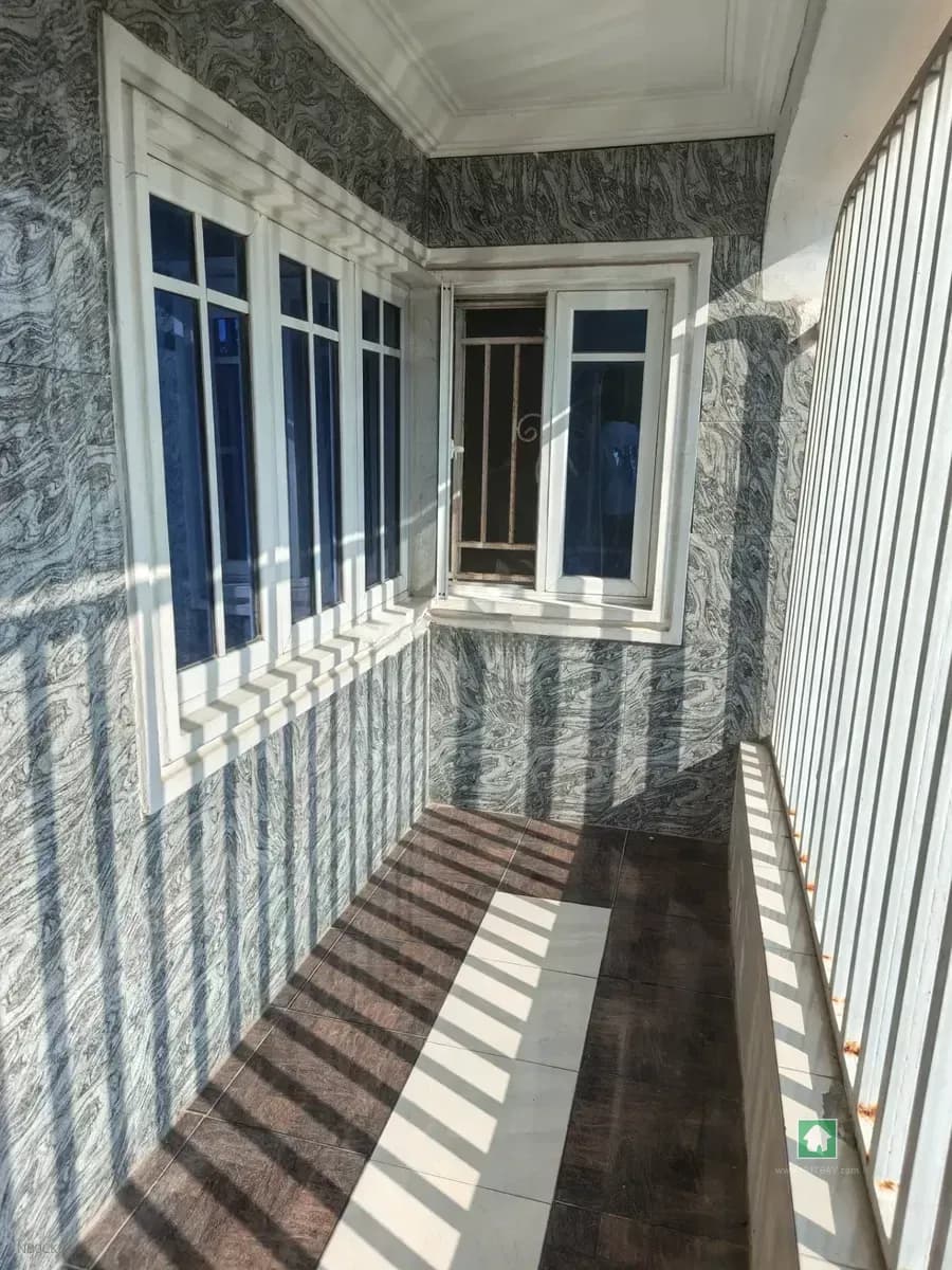Practical 3 Bedroom Flat for Rent in Sangotedo, Ajah