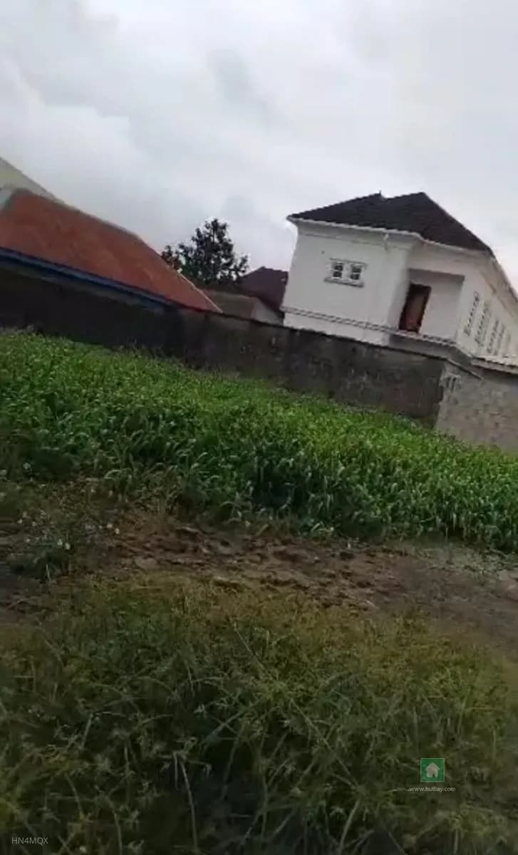 Prime Land for Sale in Sangotedo, Ajah, Lagos
