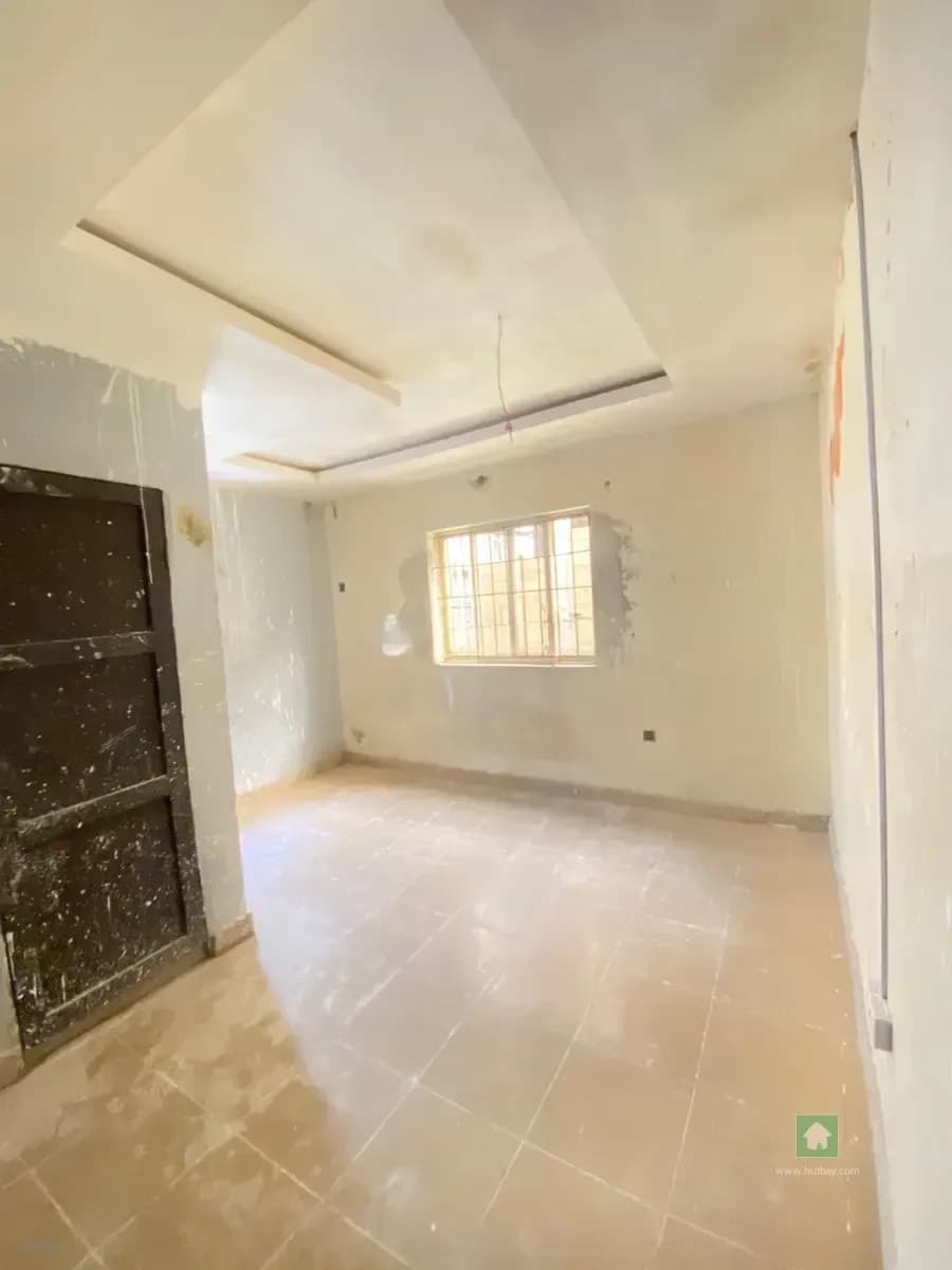 Charming Studio Apartment for Rent in Sangotedo, Ajah