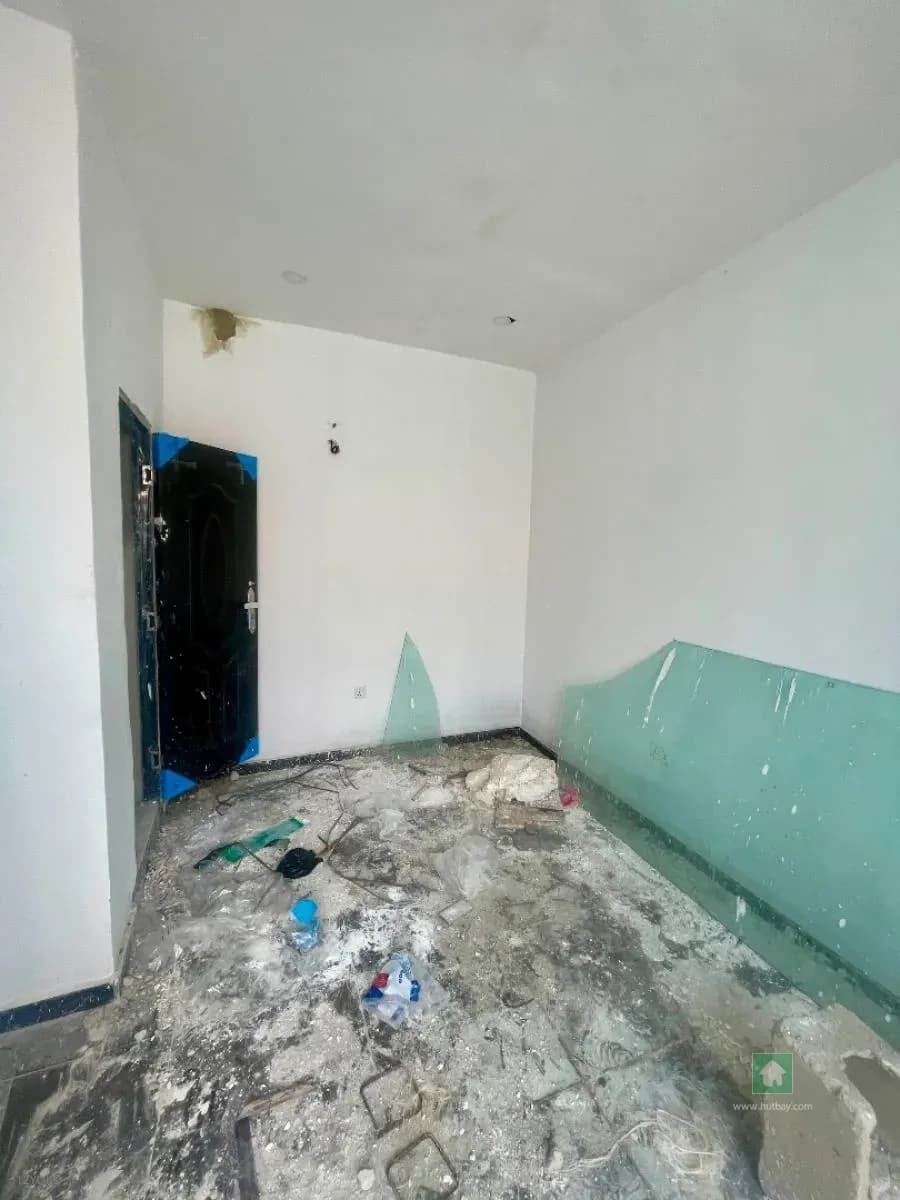 Commercial Shop for Rent in Sangotedo, Ajah, Lagos