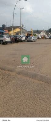 A Plot Of Land In A Good Location