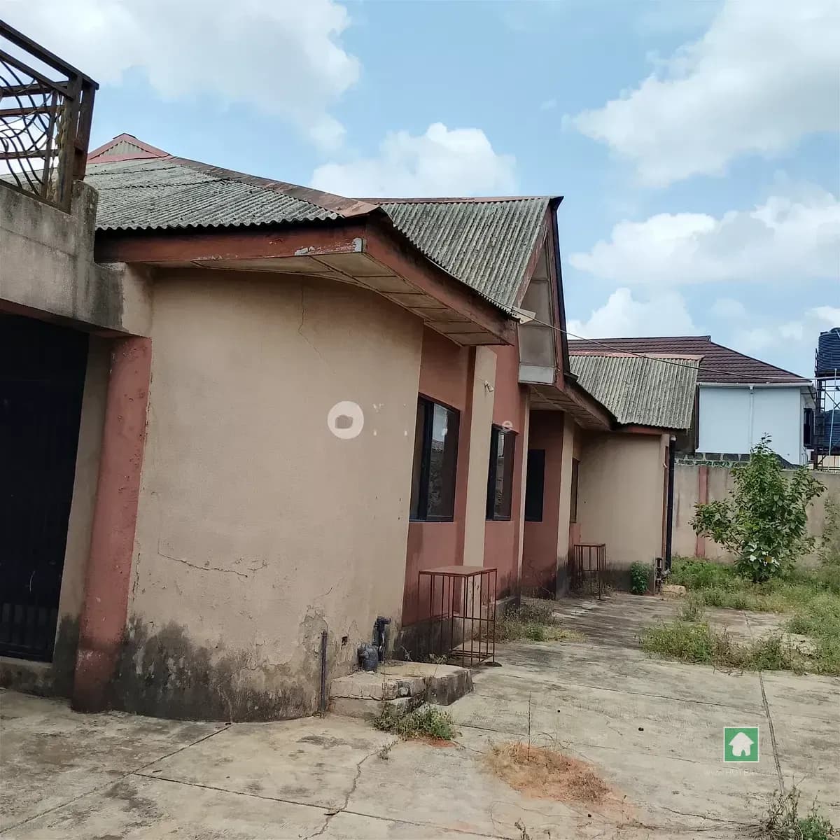Spacious 3-Bedroom Bungalow for Rent in Ipaja, Lagos