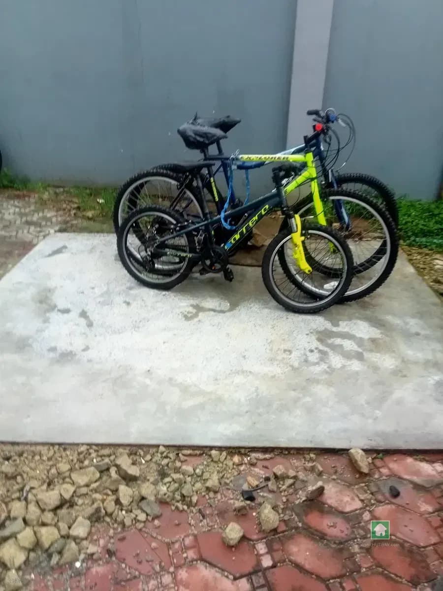 Compact Shop for Rent in Ogba, Ikeja