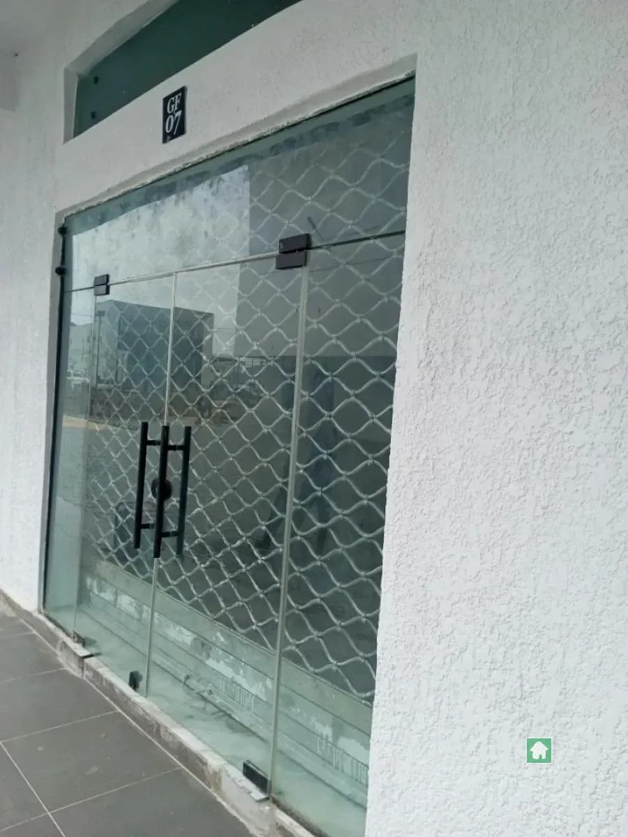 Shop for Rent in Sangotedo, Ajah, Lagos
