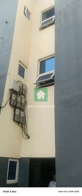 Newly Built 2Bed In An Estate With All You Want