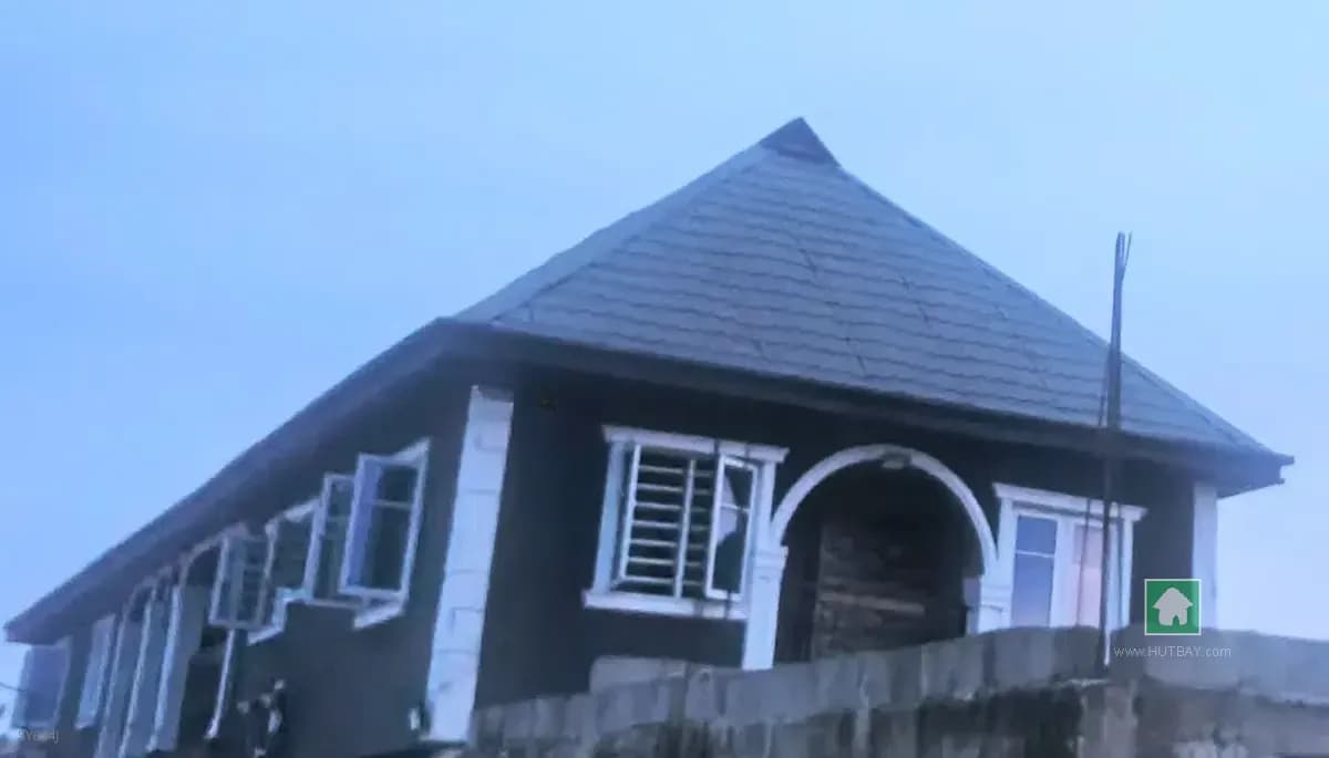 2 Bedroom Flat Apartment for Rent in Ijegun, Ikotun