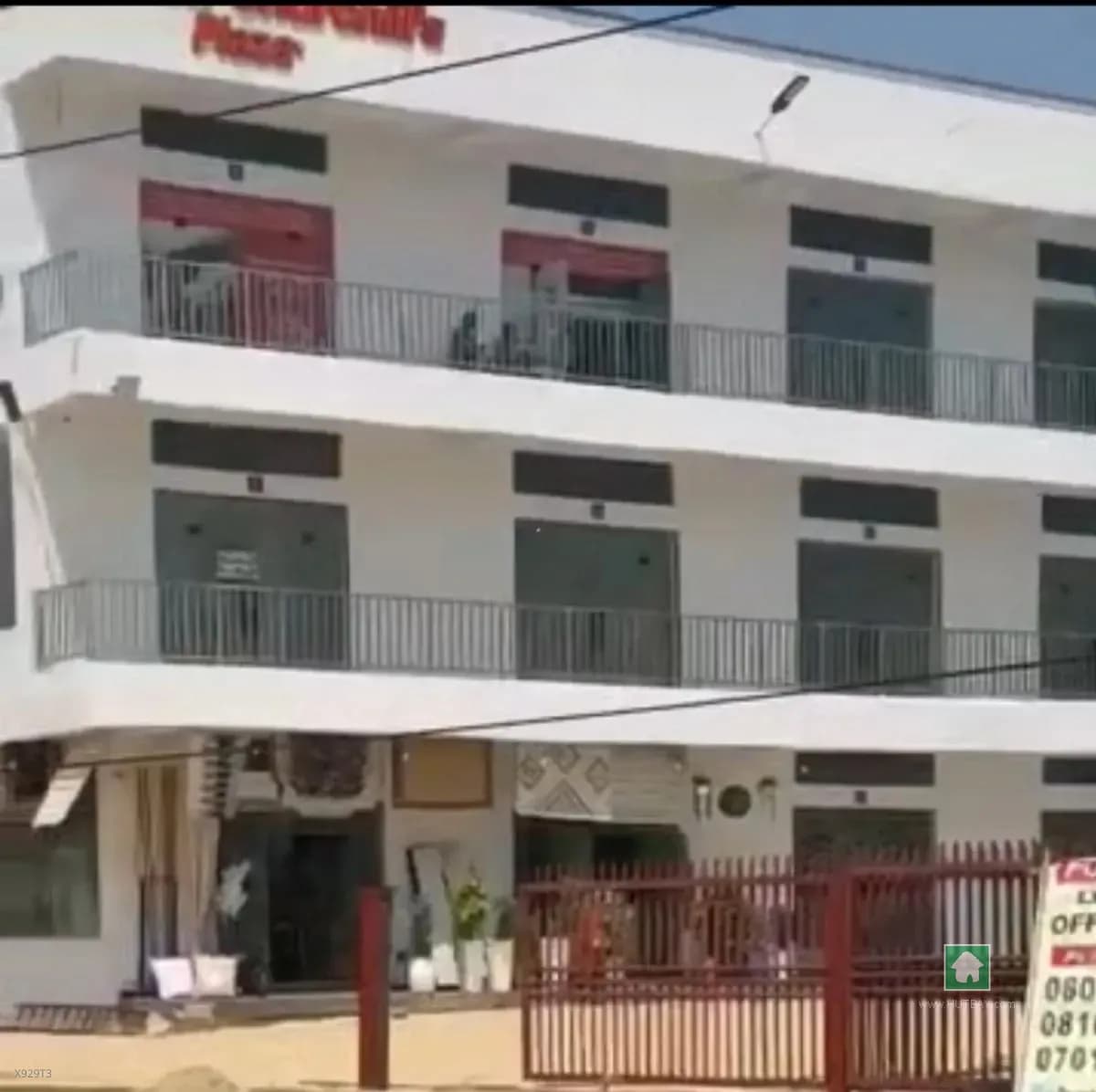 Commercial Property for Rent in Sangotedo, Ajah, Lagos