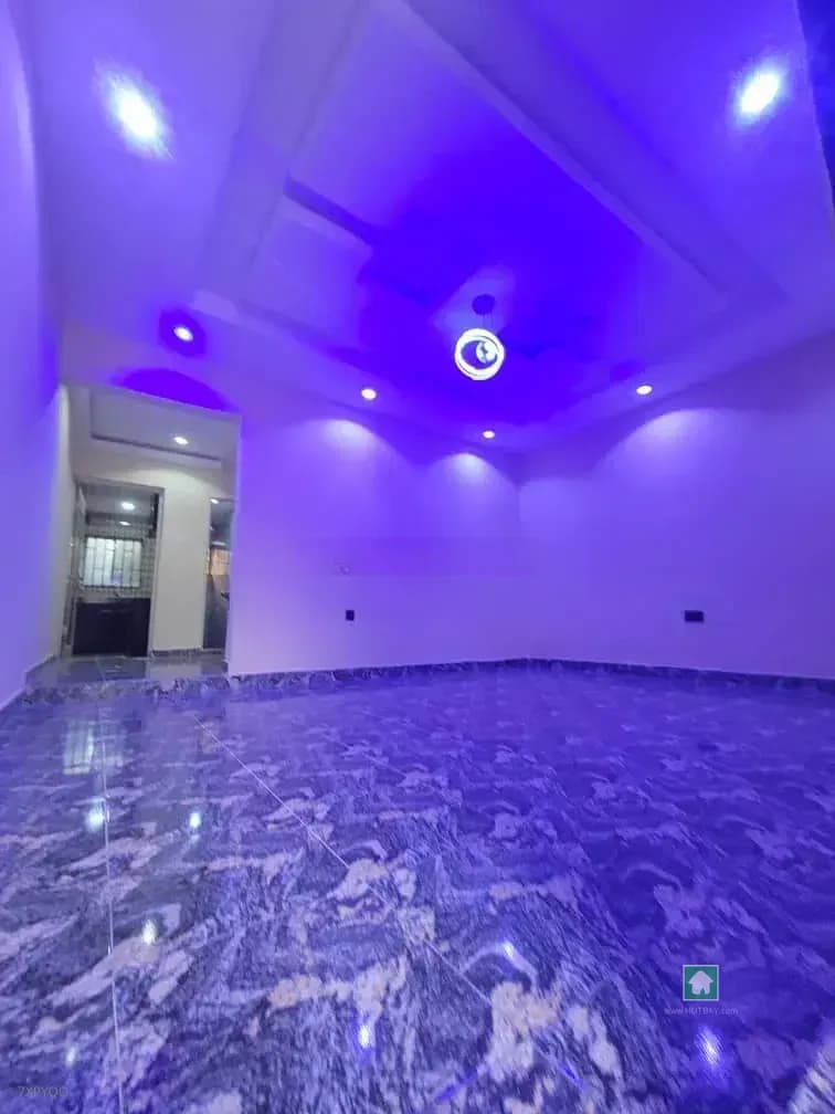 Mini Flat for Rent in Bolaji Area, Ipaja