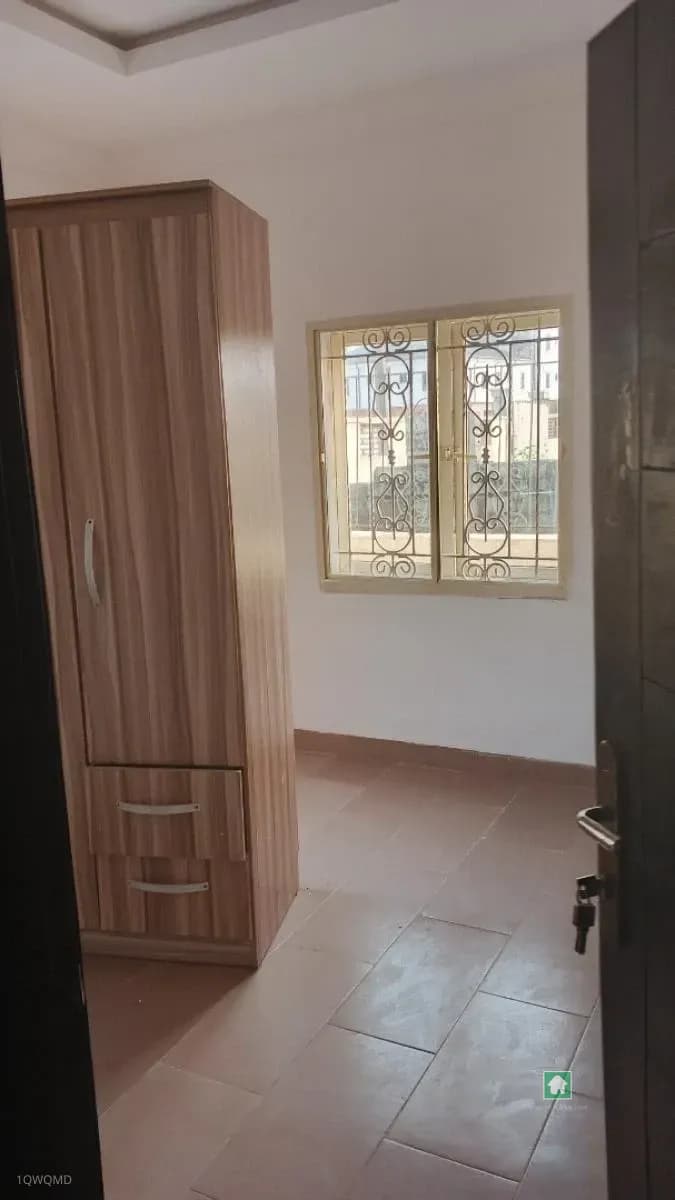 One Bedroom Flat Apartment in Sangotedo, Ajah