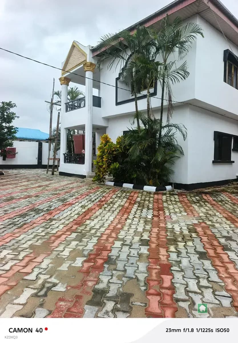 Mini Flat Available for Rent in Ijegun, Ikotun