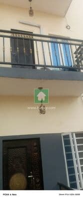 Newly Built 2Bed In An Estate With All You Want